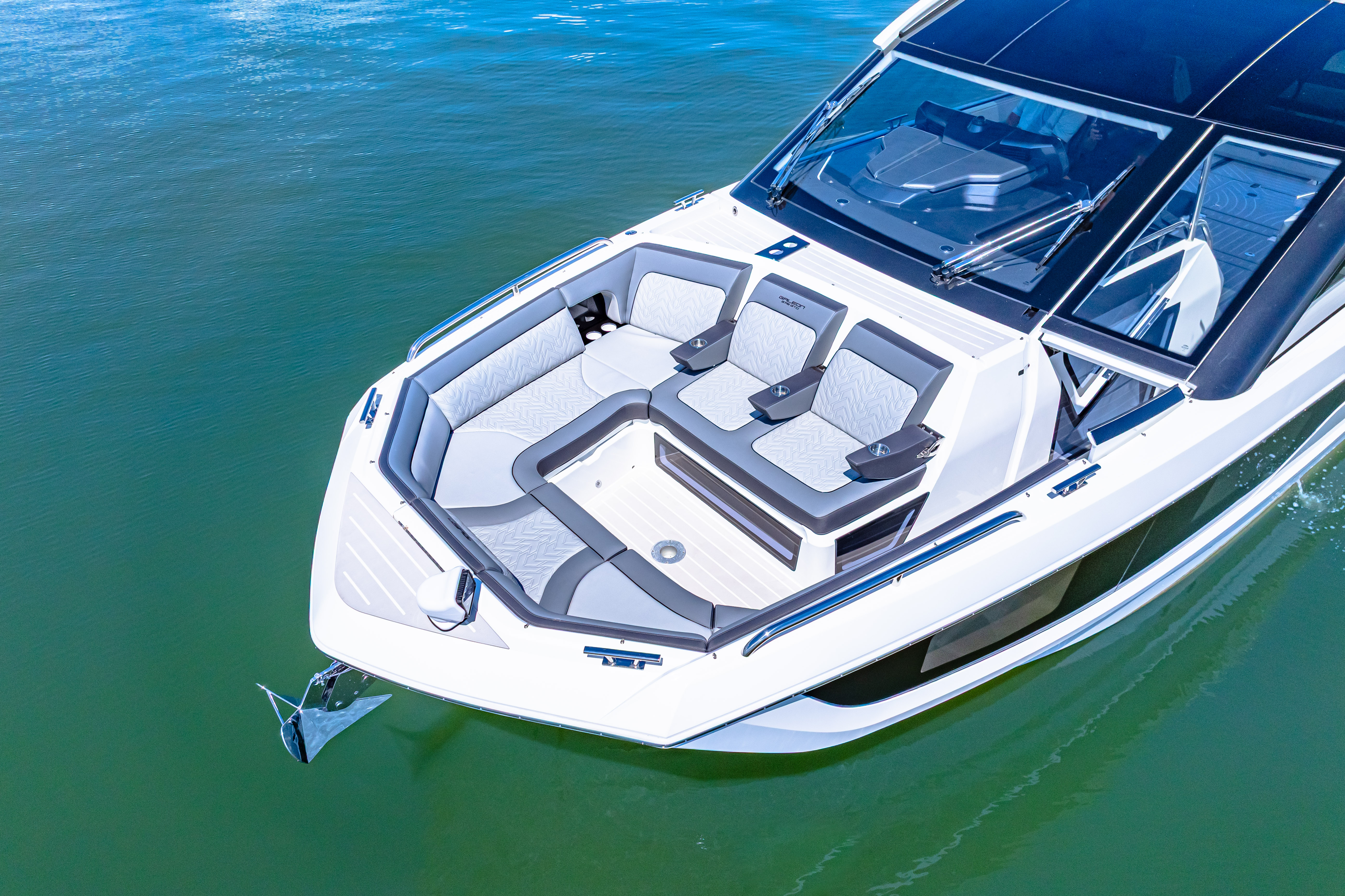 2025 Galeon 375 GTO Image Thumbnail #2