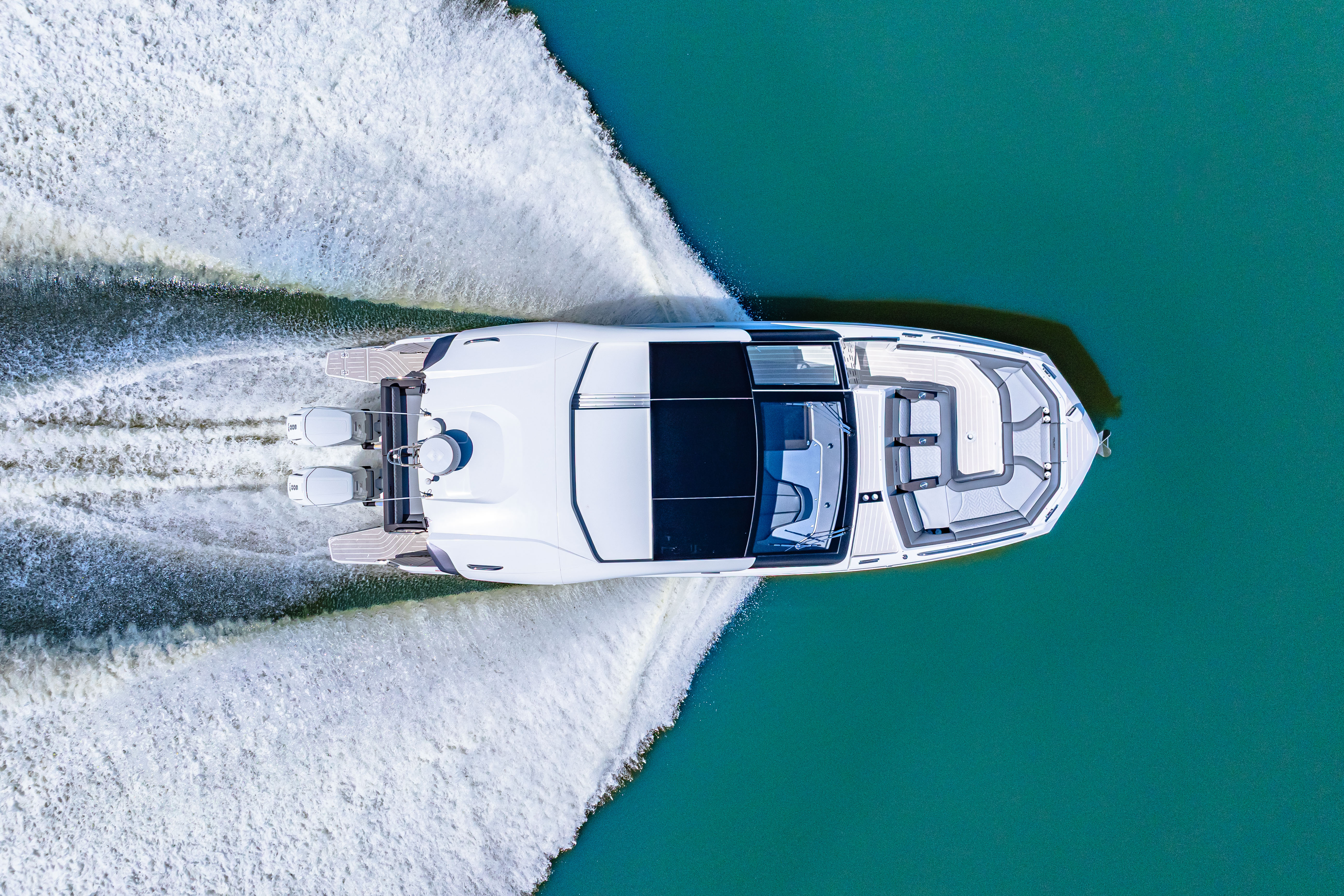 2025 Galeon 375 GTO Image Thumbnail #11