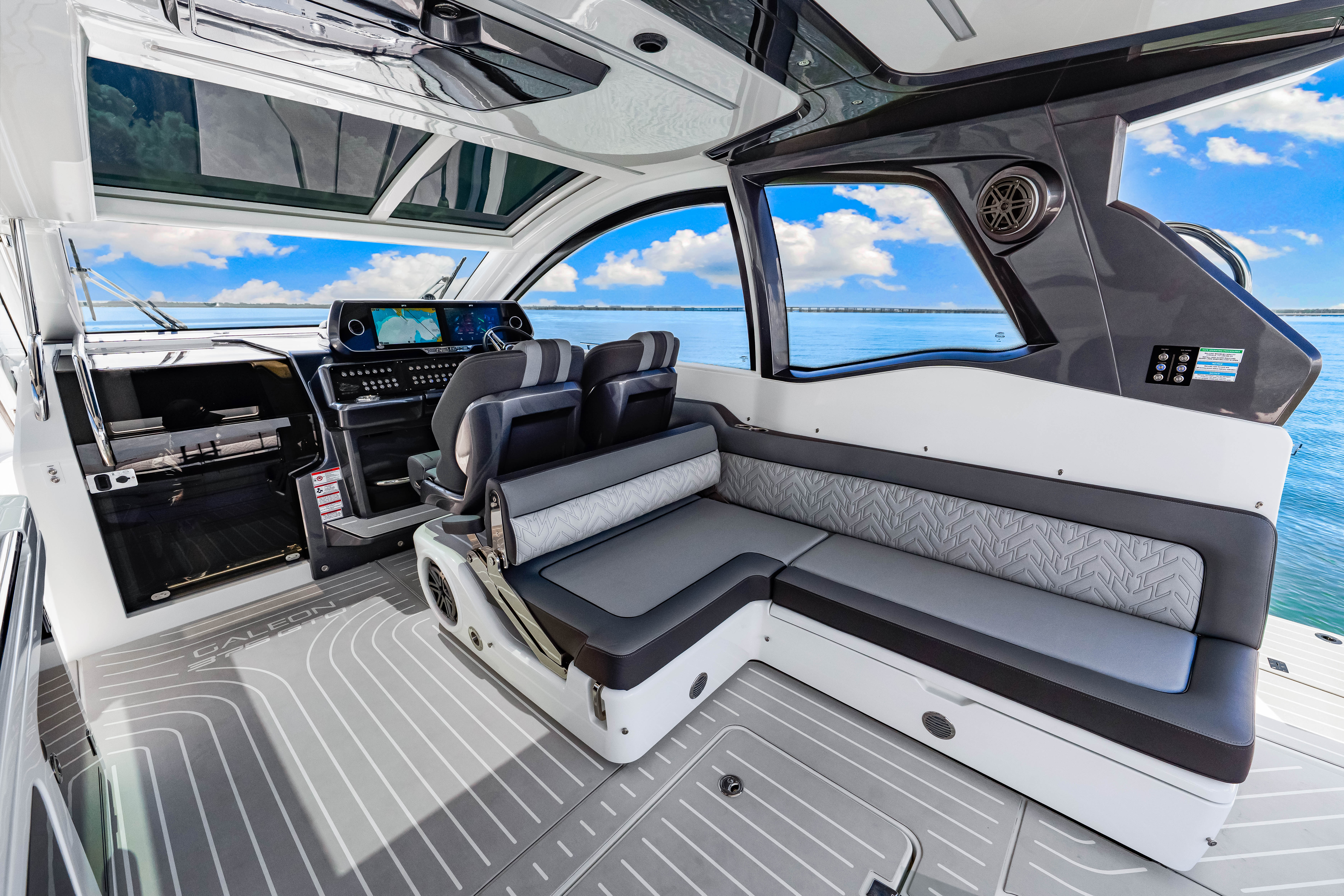 2025 Galeon 375 GTO Image Thumbnail #20