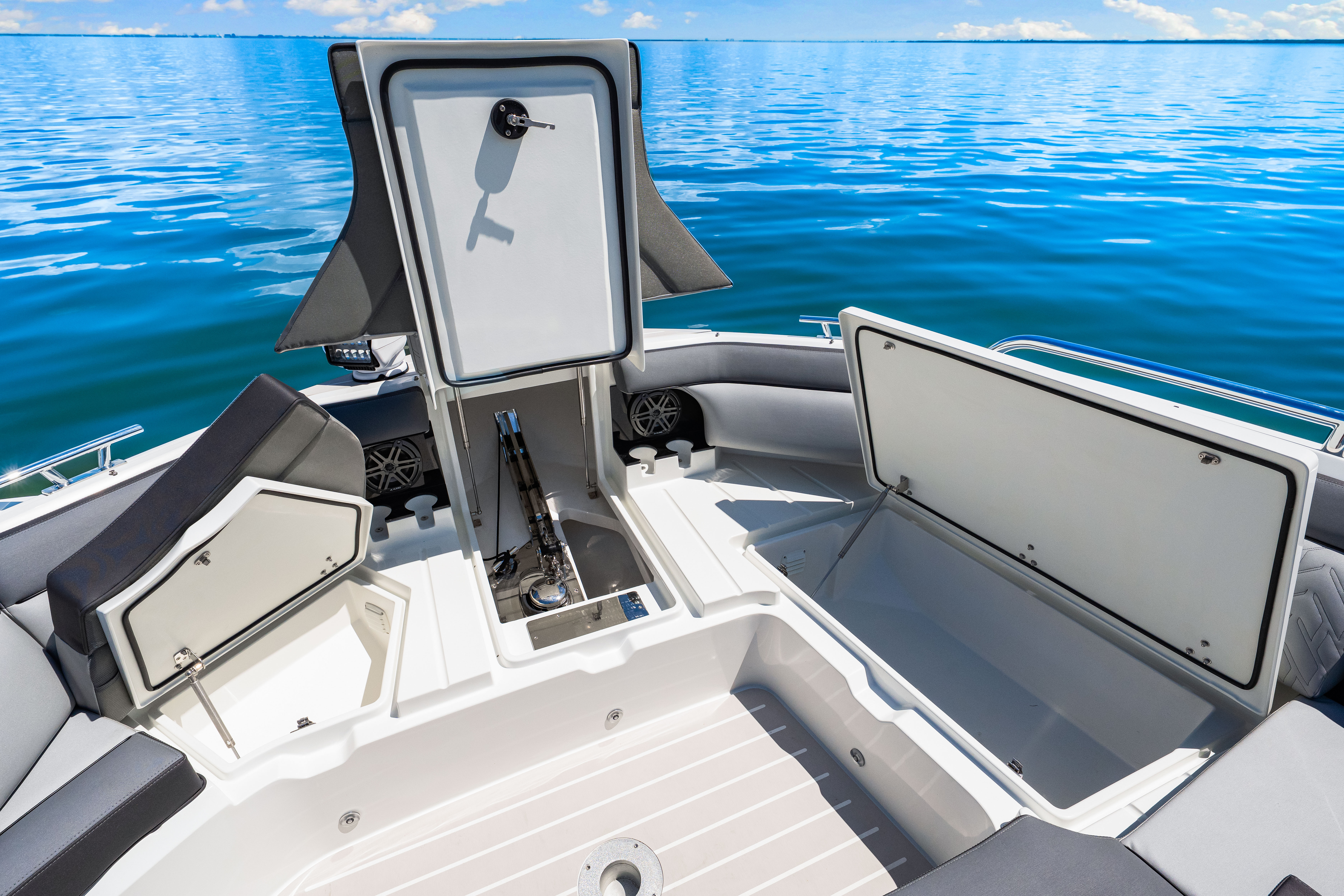 2025 Galeon 375 GTO Image Thumbnail #29