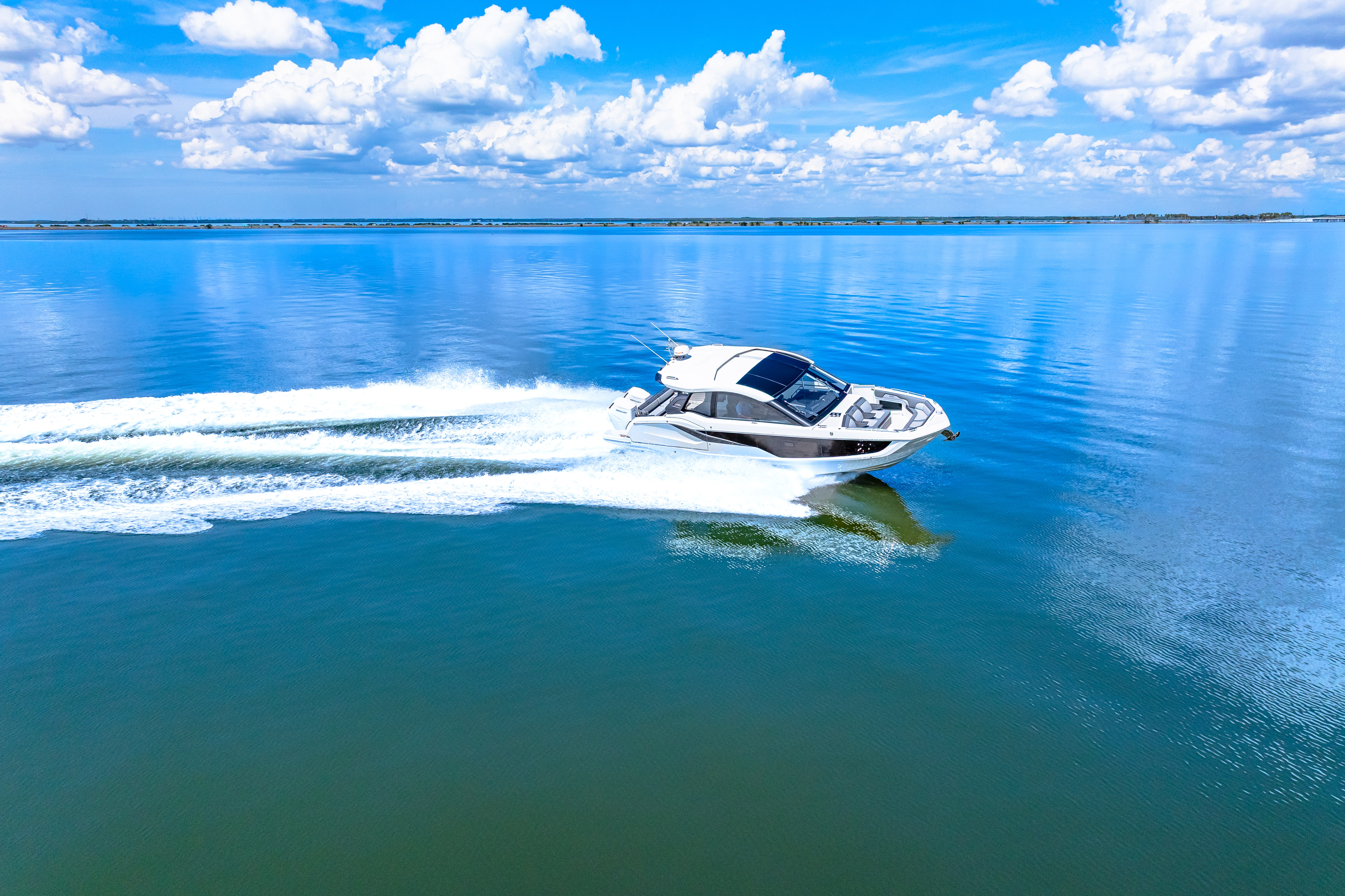 2025 Galeon 375 GTO Image Thumbnail #14
