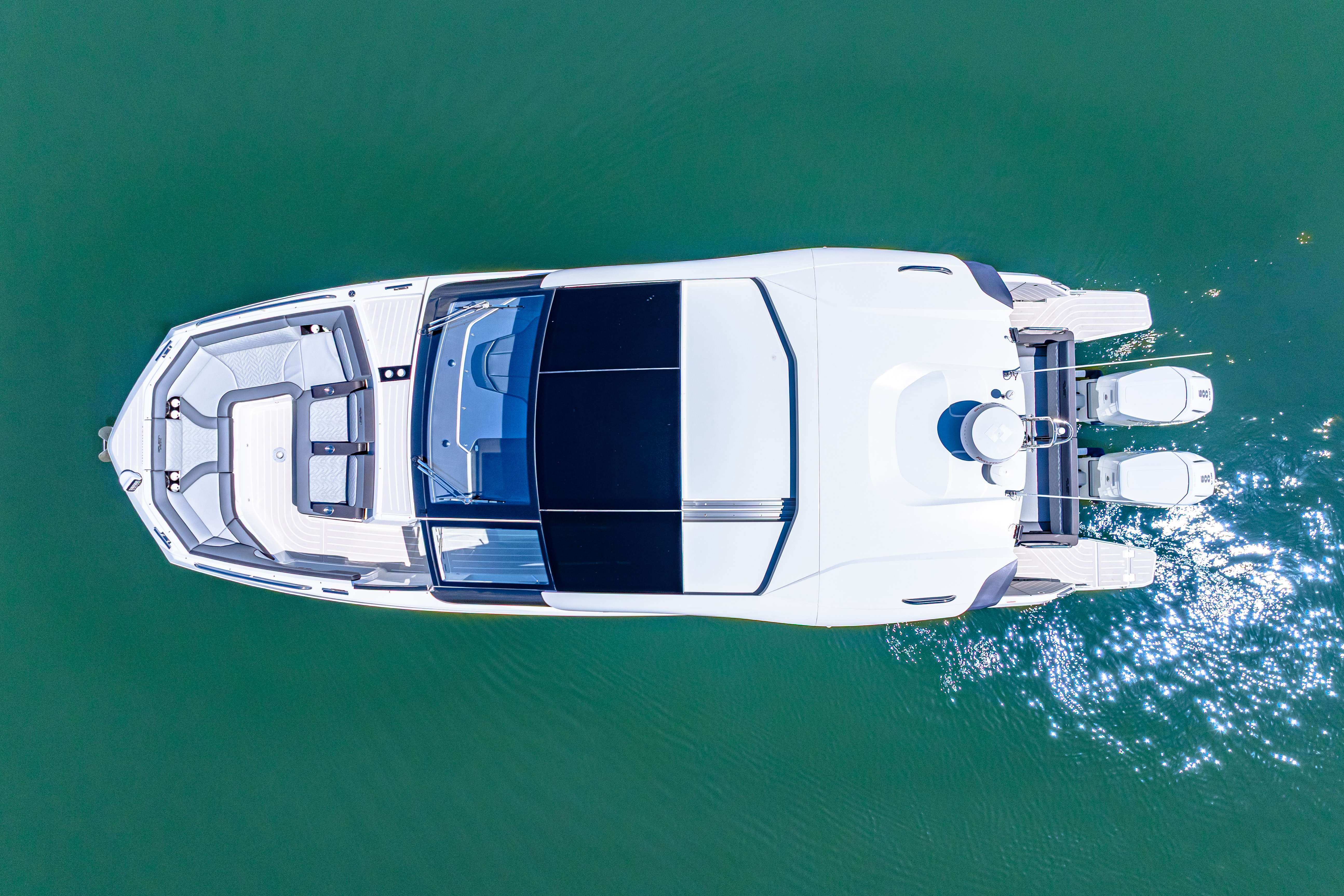 2025 Galeon 375 GTO Image Thumbnail #9