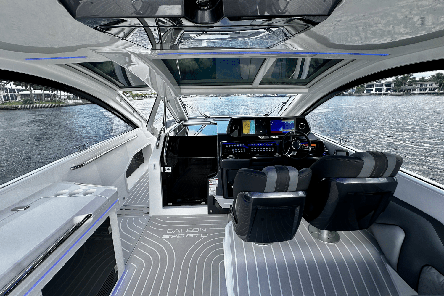 2026 Galeon 375 GTO Image Thumbnail #32