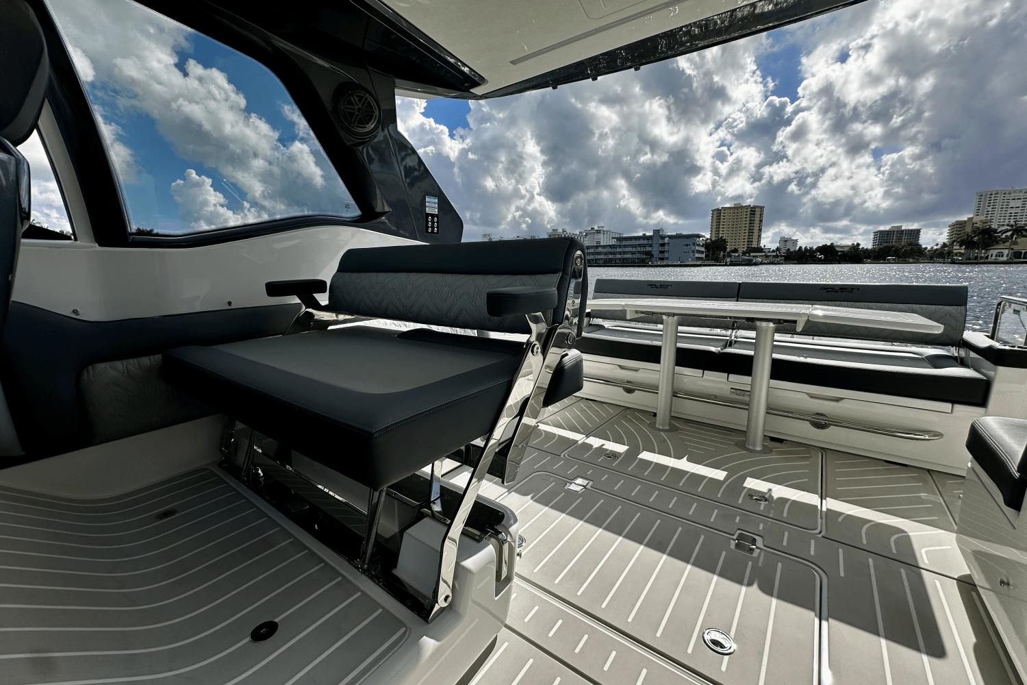 2026 Galeon 375 GTO Image Thumbnail #31