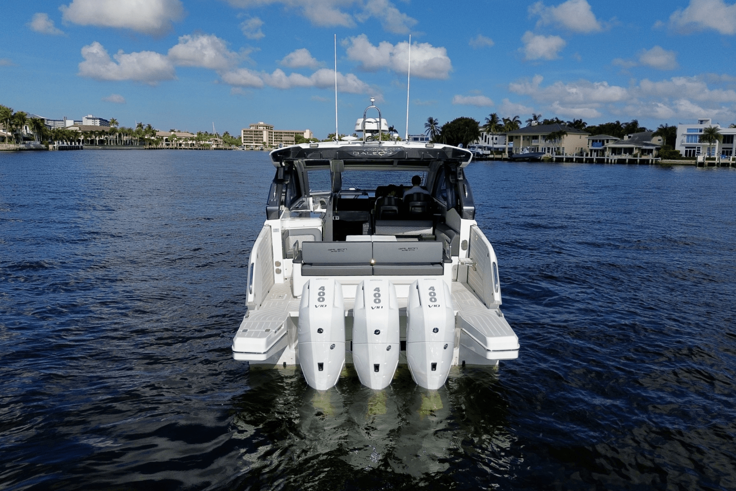 2026 Galeon 375 GTO Image Thumbnail #9
