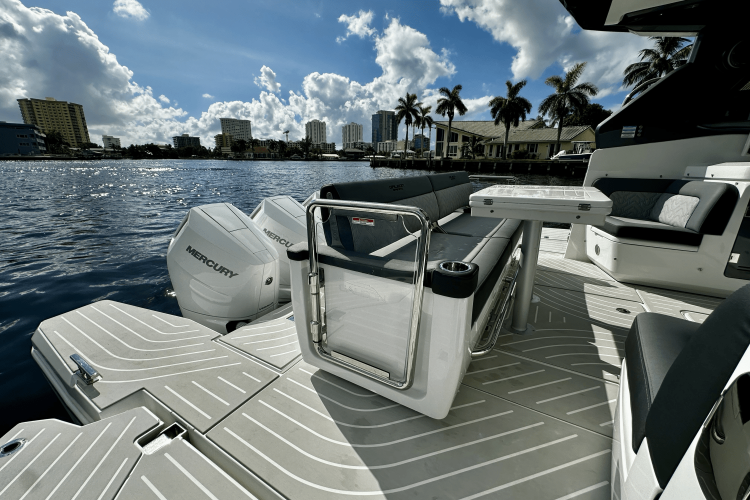 2026 Galeon 375 GTO Image Thumbnail #22