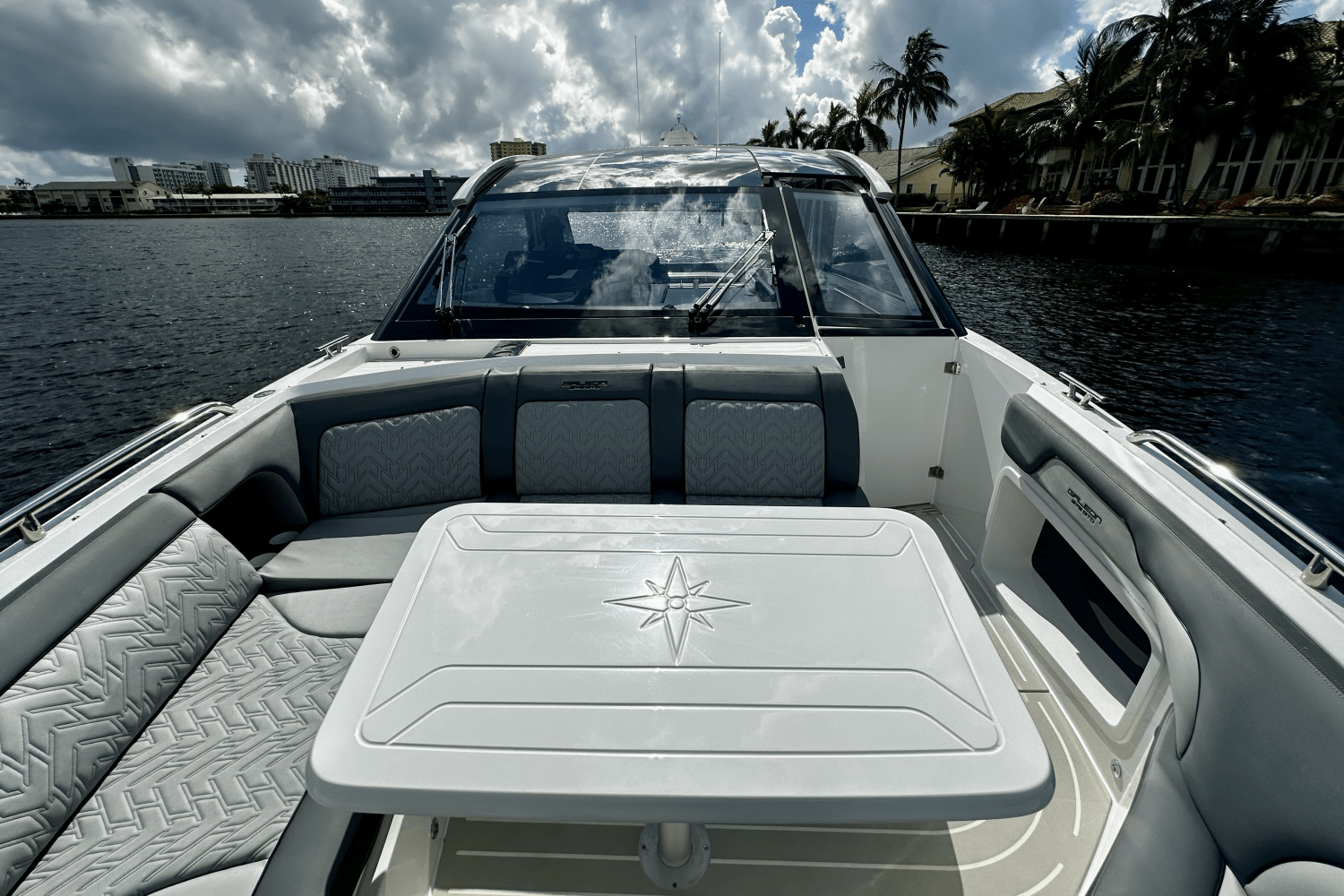 2026 Galeon 375 GTO Image Thumbnail #38