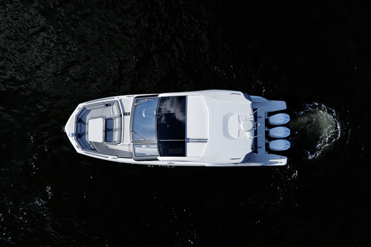 2026 Galeon 375 GTO Image Thumbnail #16