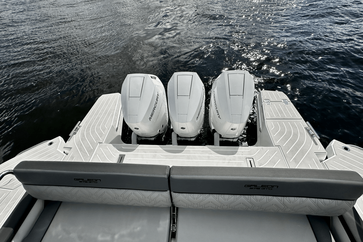 2026 Galeon 375 GTO Image Thumbnail #24