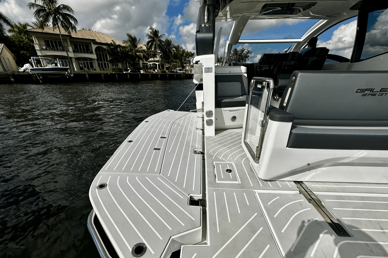 2026 Galeon 375 GTO Image Thumbnail #20