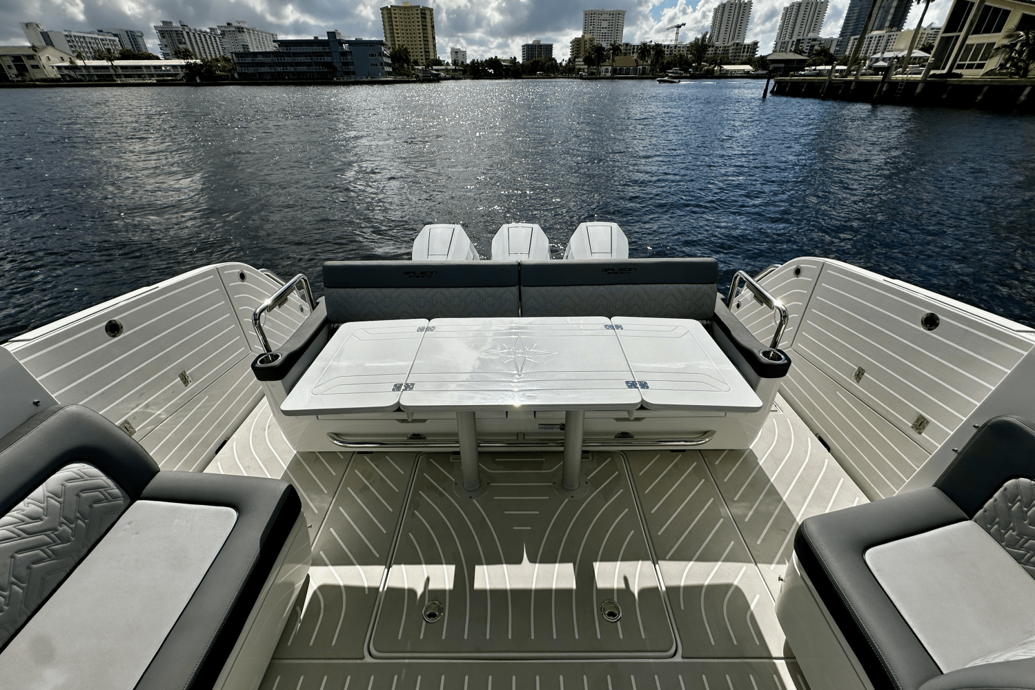 2026 Galeon 375 GTO Image Thumbnail #28