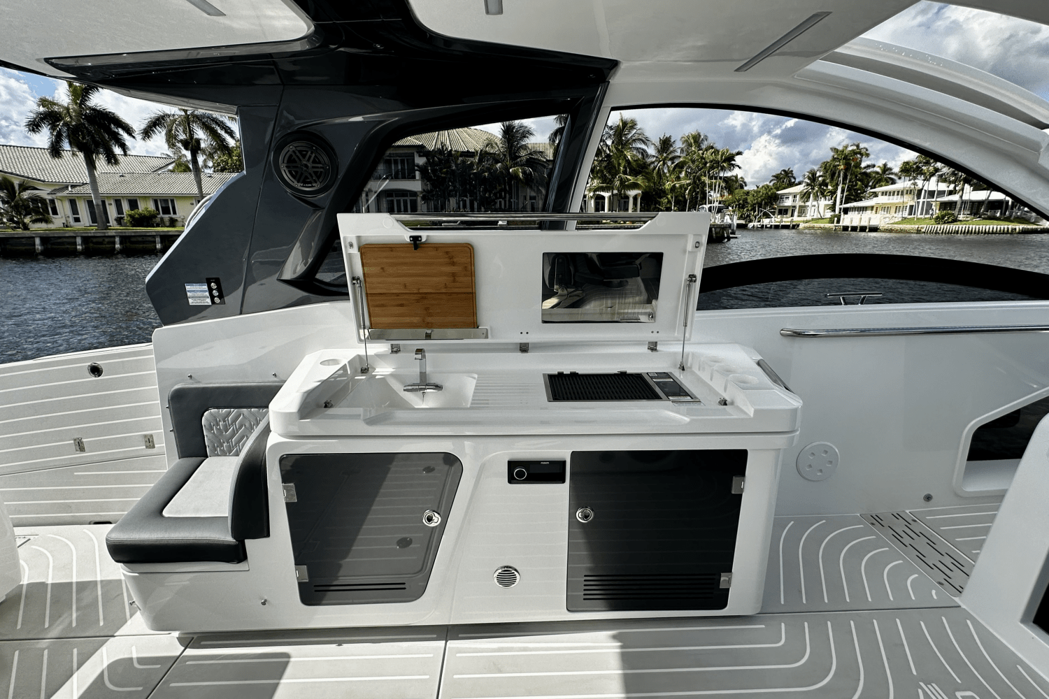 2026 Galeon 375 GTO Image Thumbnail #29