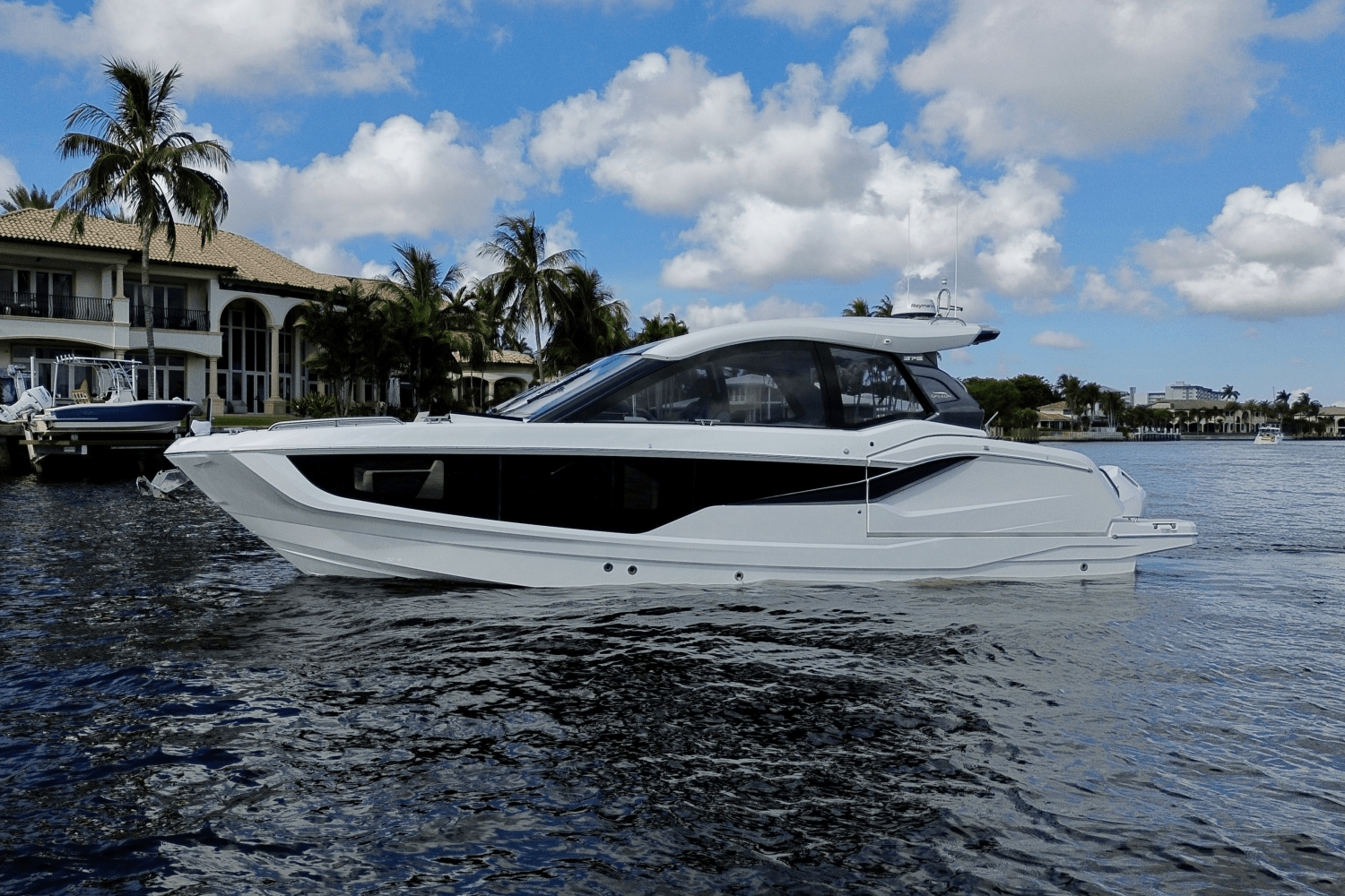 2026 Galeon 375 GTO Image Thumbnail #1