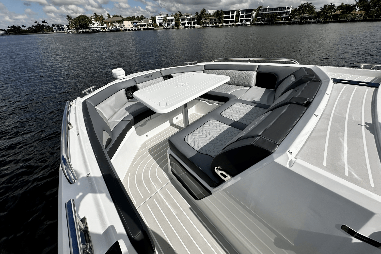 2026 Galeon 375 GTO Image Thumbnail #35
