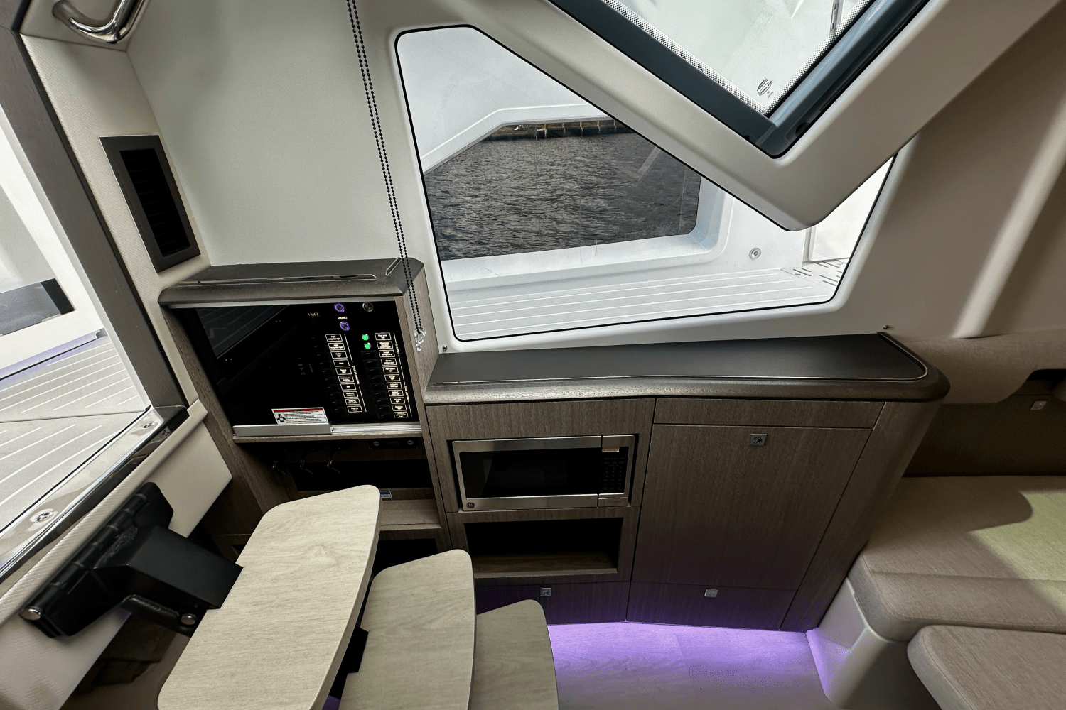 2026 Galeon 375 GTO Image Thumbnail #41