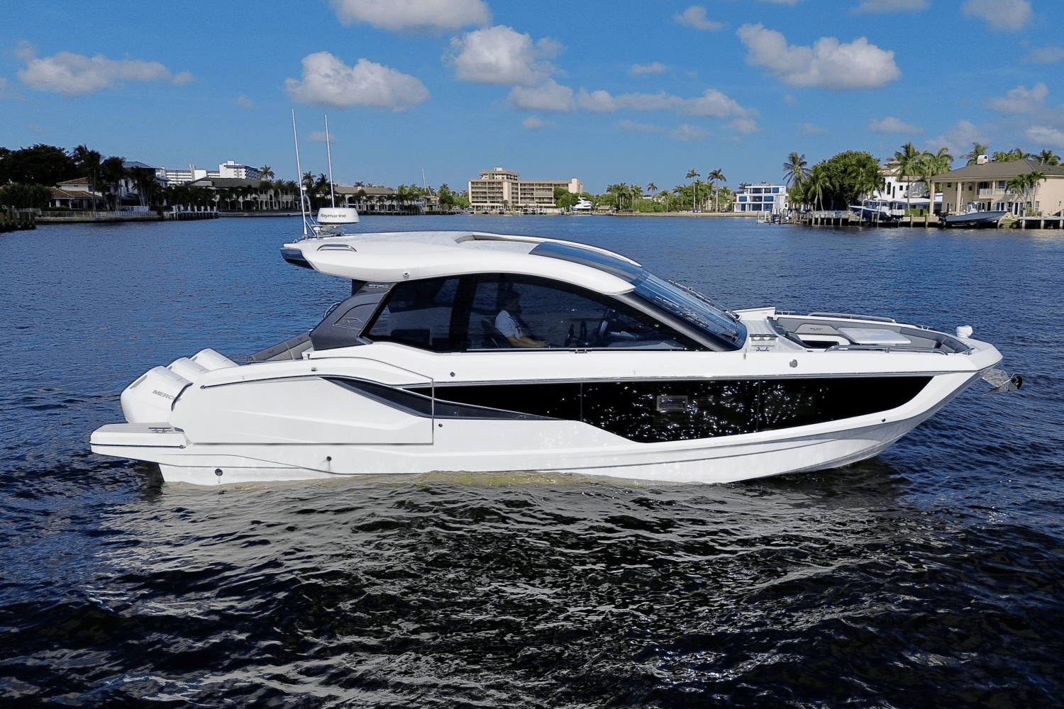 2026 Galeon 375 GTO Image Thumbnail #6