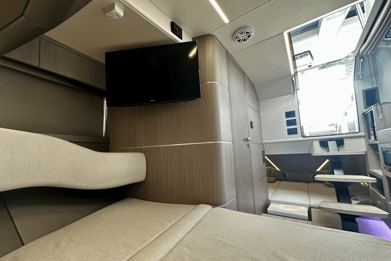 2026 Galeon 375 GTO Image Thumbnail #43
