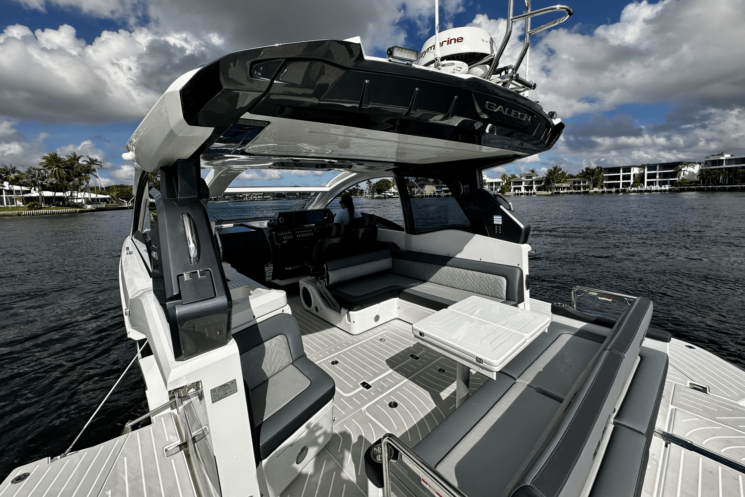 2026 Galeon 375 GTO Image Thumbnail #19