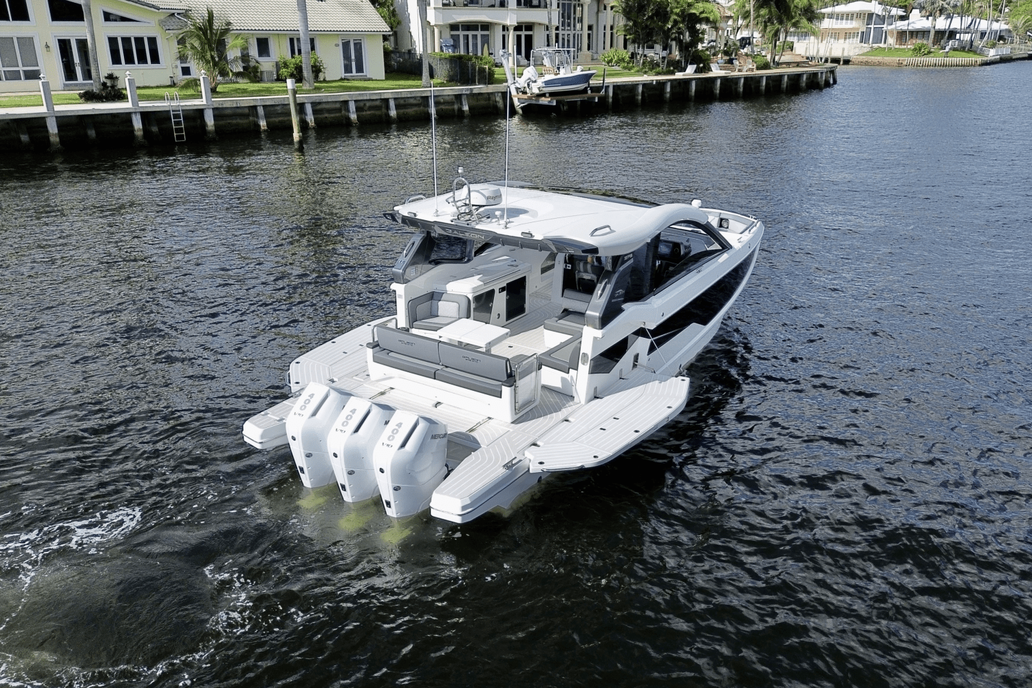 2026 Galeon 375 GTO Image Thumbnail #13