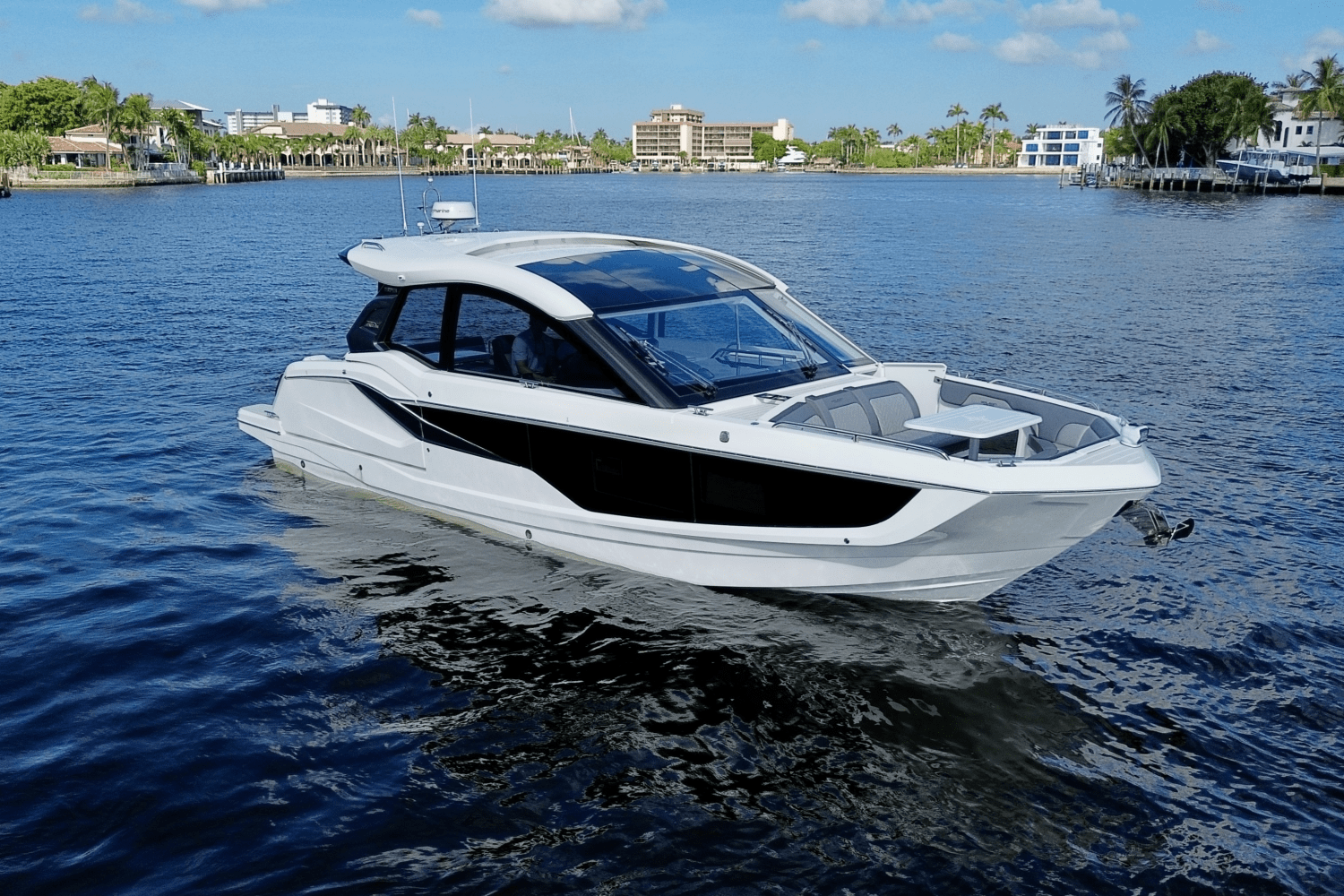 2026 Galeon 375 GTO Image Thumbnail #5