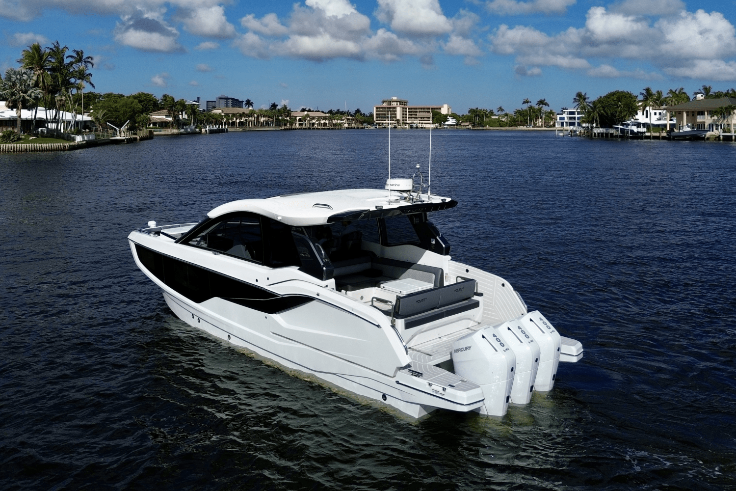 2026 Galeon 375 GTO Image Thumbnail #11