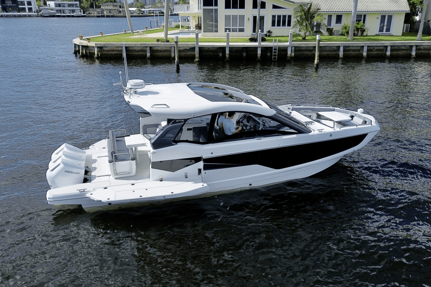 2026 Galeon 375 GTO Image Thumbnail #14