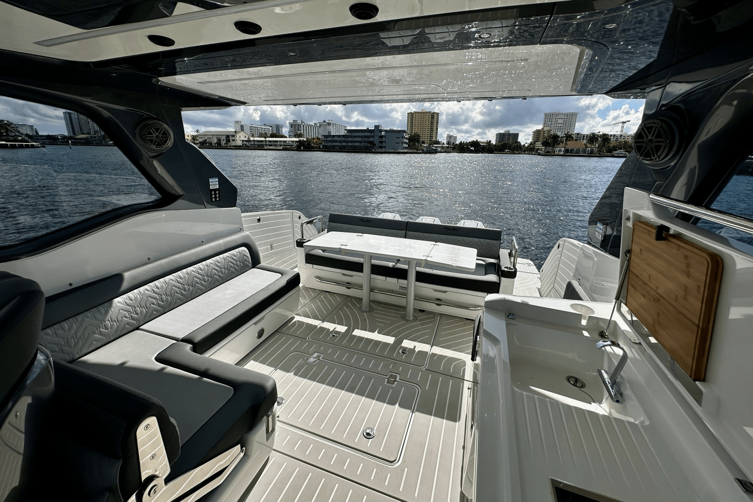 2026 Galeon 375 GTO Image Thumbnail #27