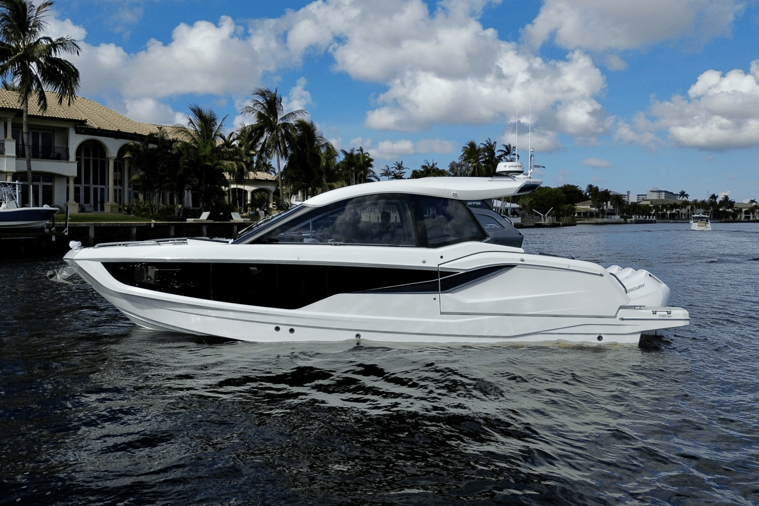 2026 Galeon 375 GTO Image Thumbnail #2