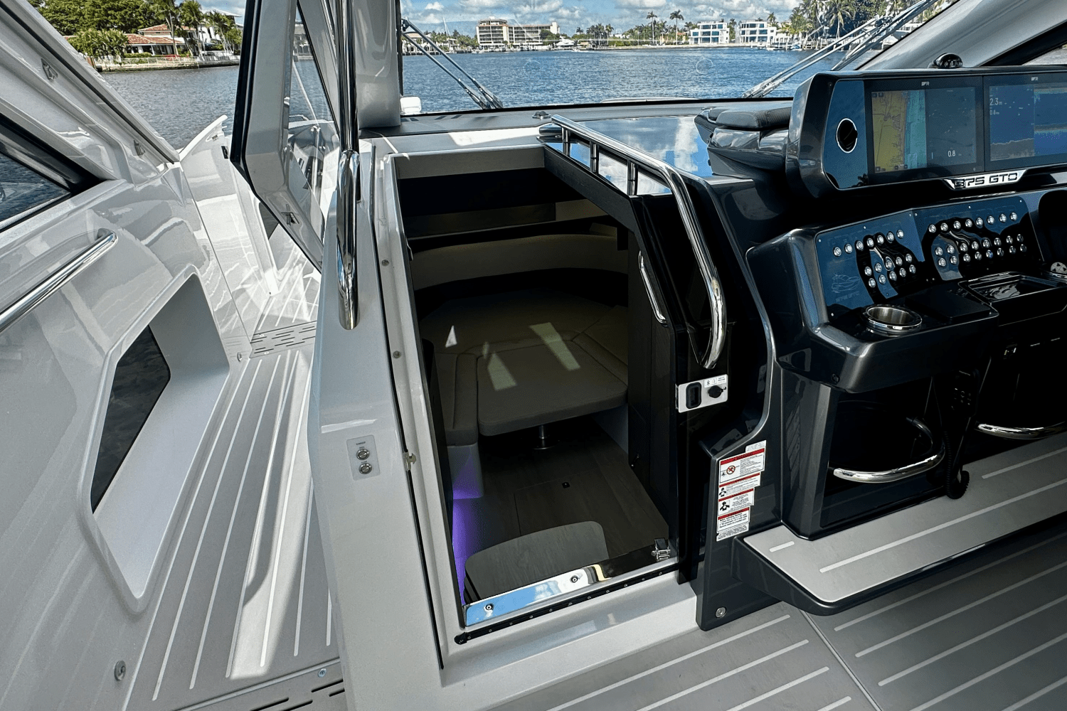 2026 Galeon 375 GTO Image Thumbnail #39