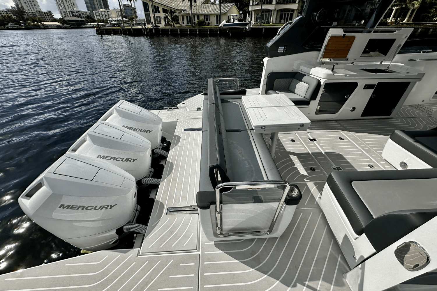 2026 Galeon 375 GTO Image Thumbnail #21