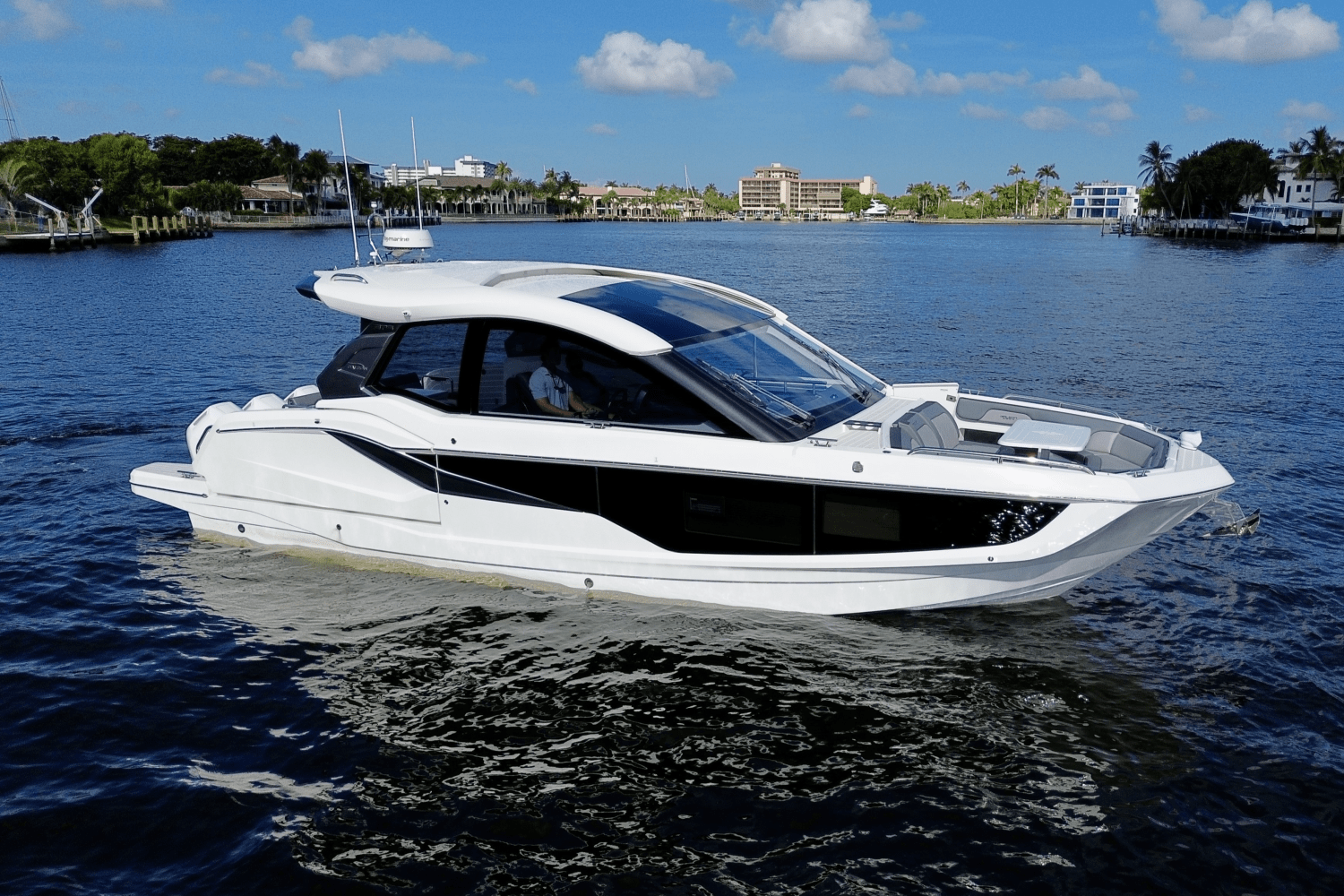 2026 Galeon 375 GTO Image Thumbnail #4