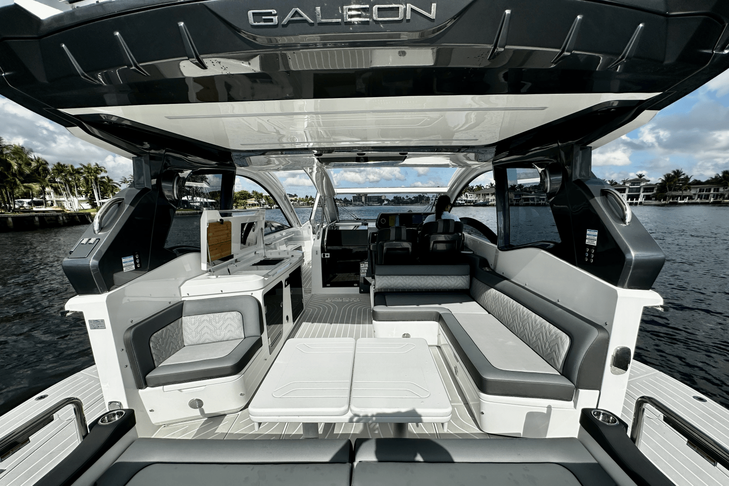 2026 Galeon 375 GTO Image Thumbnail #25