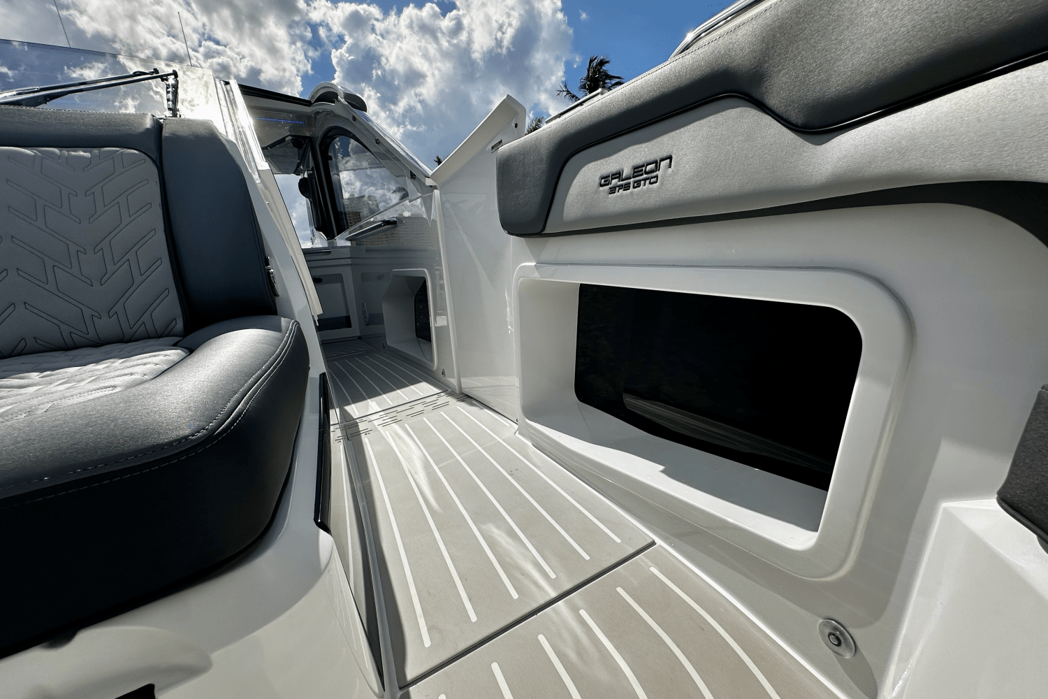 2026 Galeon 375 GTO Image Thumbnail #37