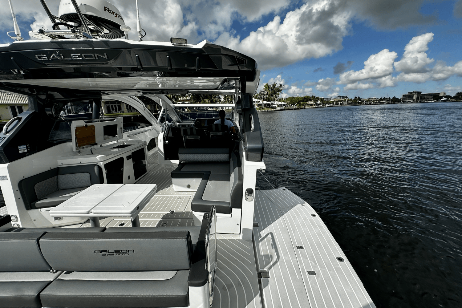 2026 Galeon 375 GTO Image Thumbnail #18