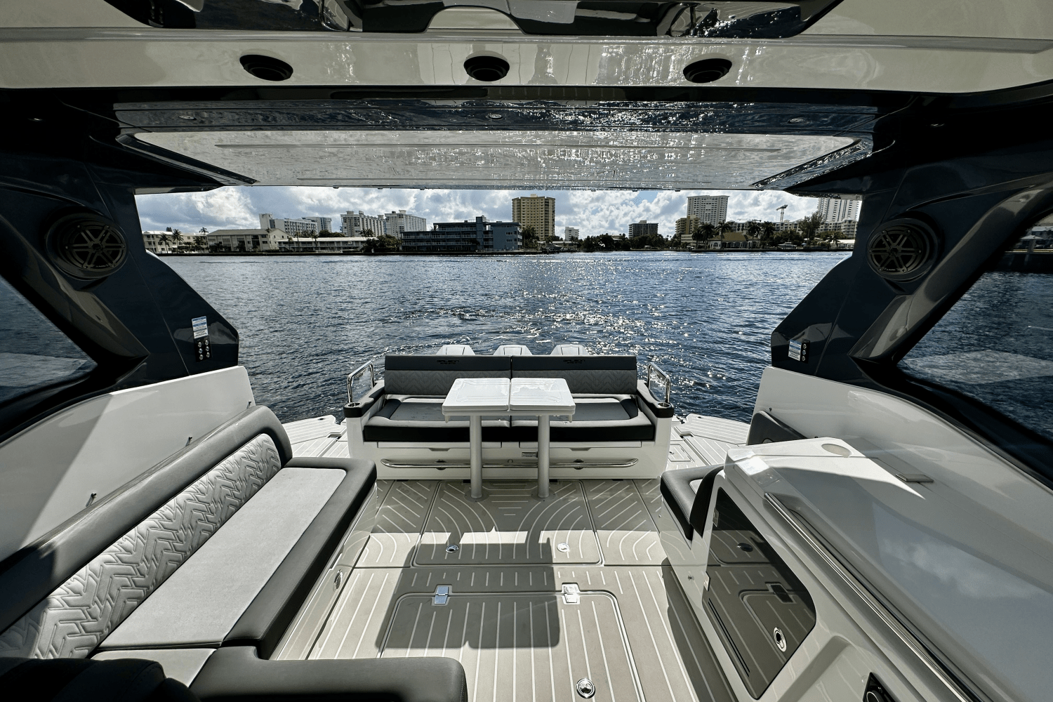 2026 Galeon 375 GTO Image Thumbnail #26
