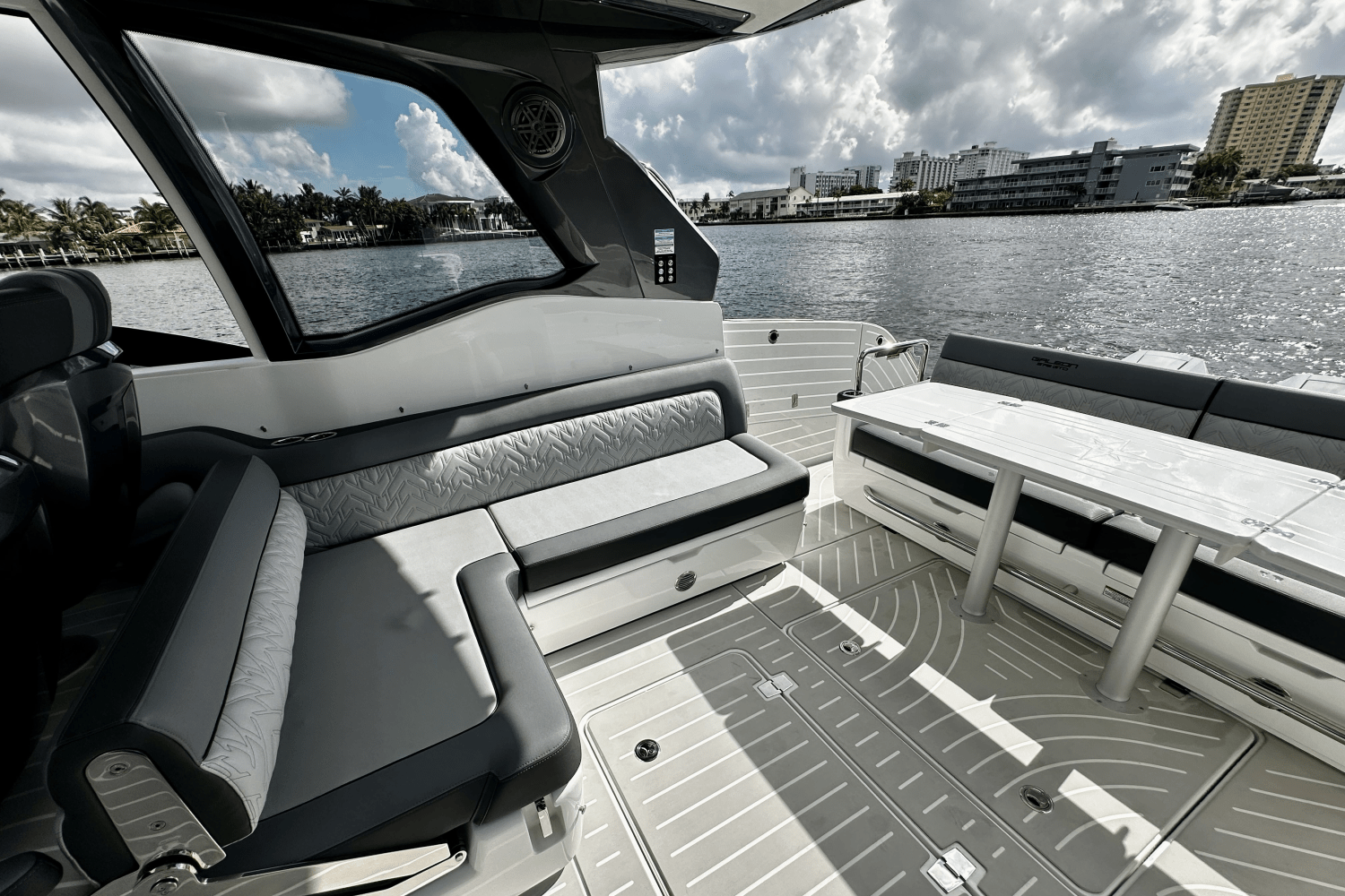 2026 Galeon 375 GTO Image Thumbnail #30