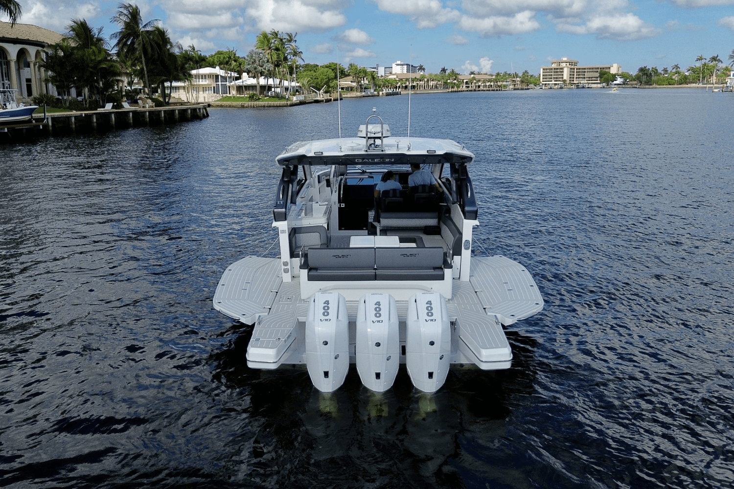 2026 Galeon 375 GTO Image Thumbnail #15
