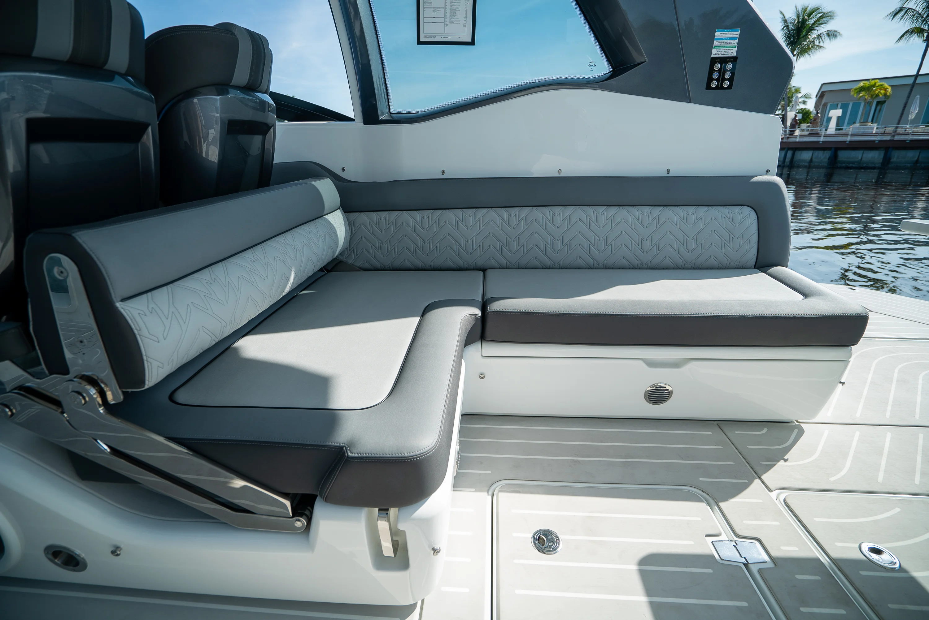 2026 Galeon 375 GTO Image Thumbnail #14