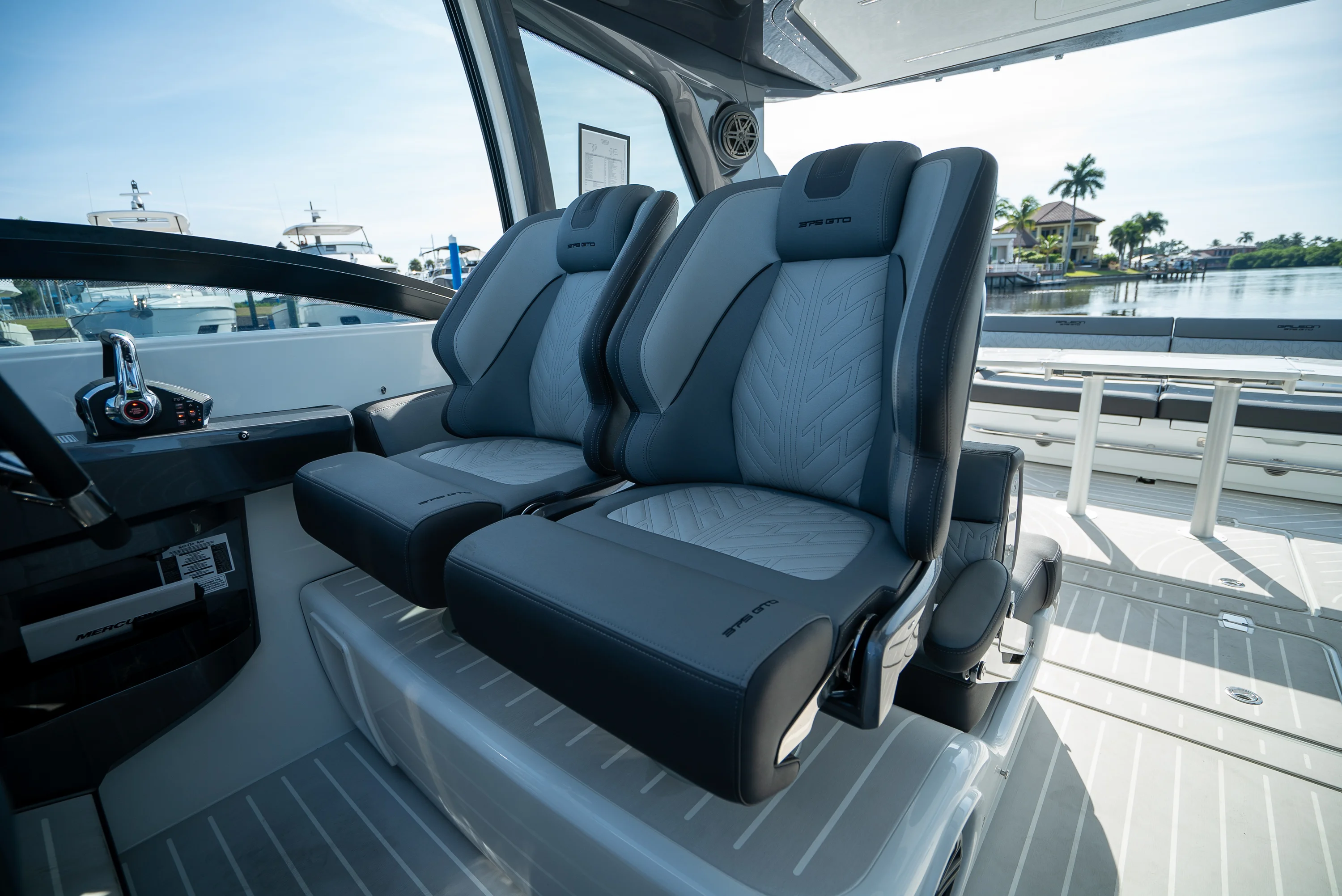 2026 Galeon 375 GTO Image Thumbnail #23