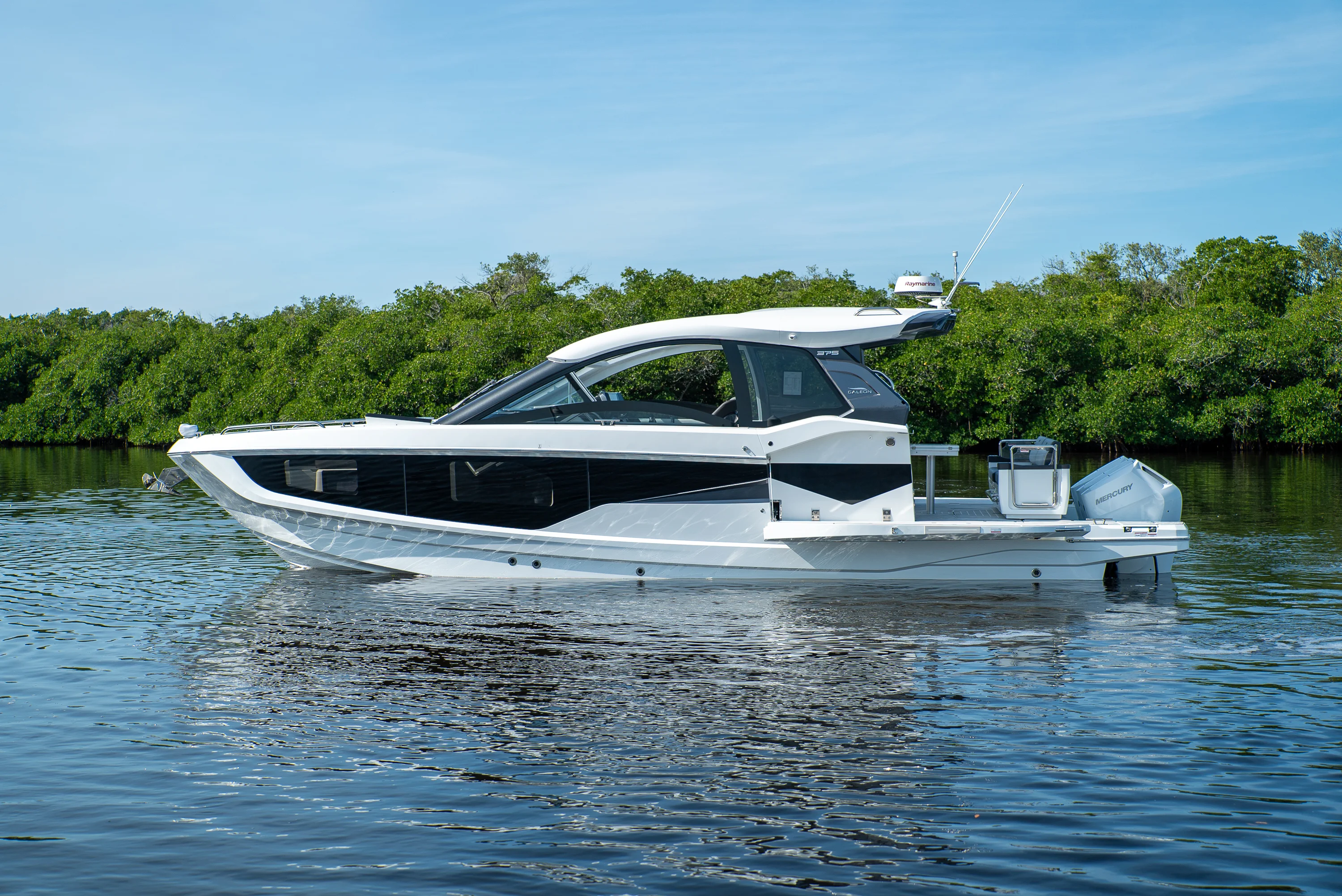 2026 Galeon 375 GTO Image Thumbnail #32