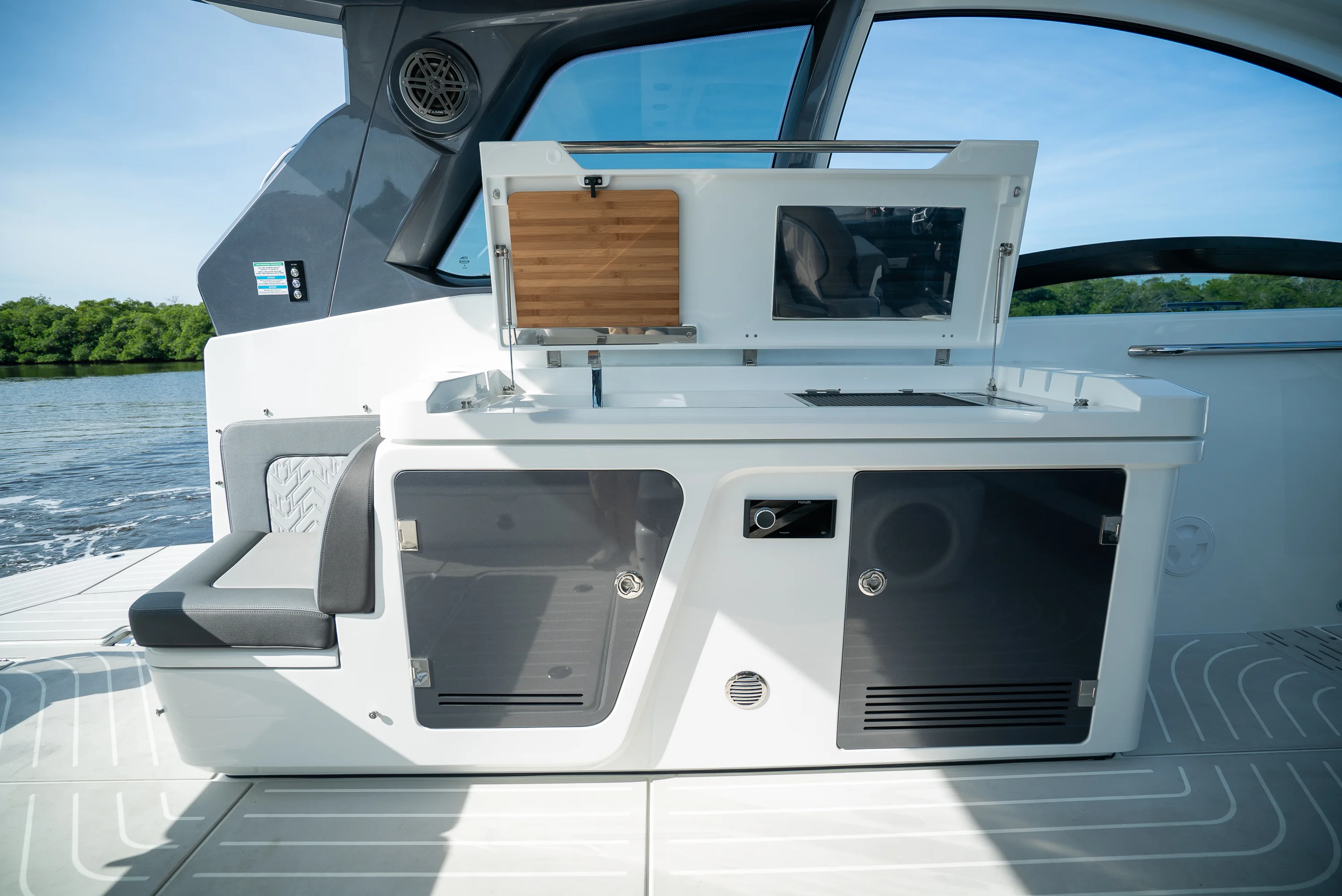 2026 Galeon 375 GTO Image Thumbnail #11