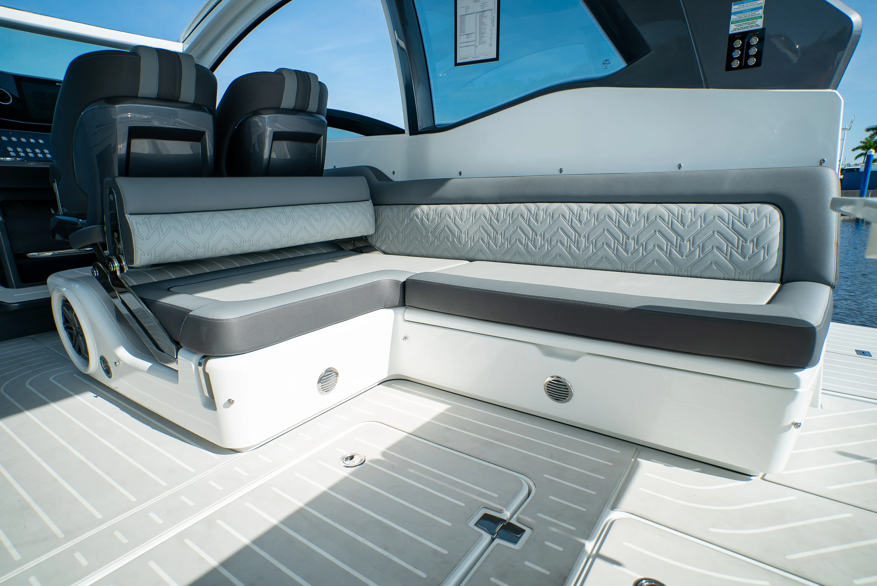 2026 Galeon 375 GTO Image Thumbnail #9