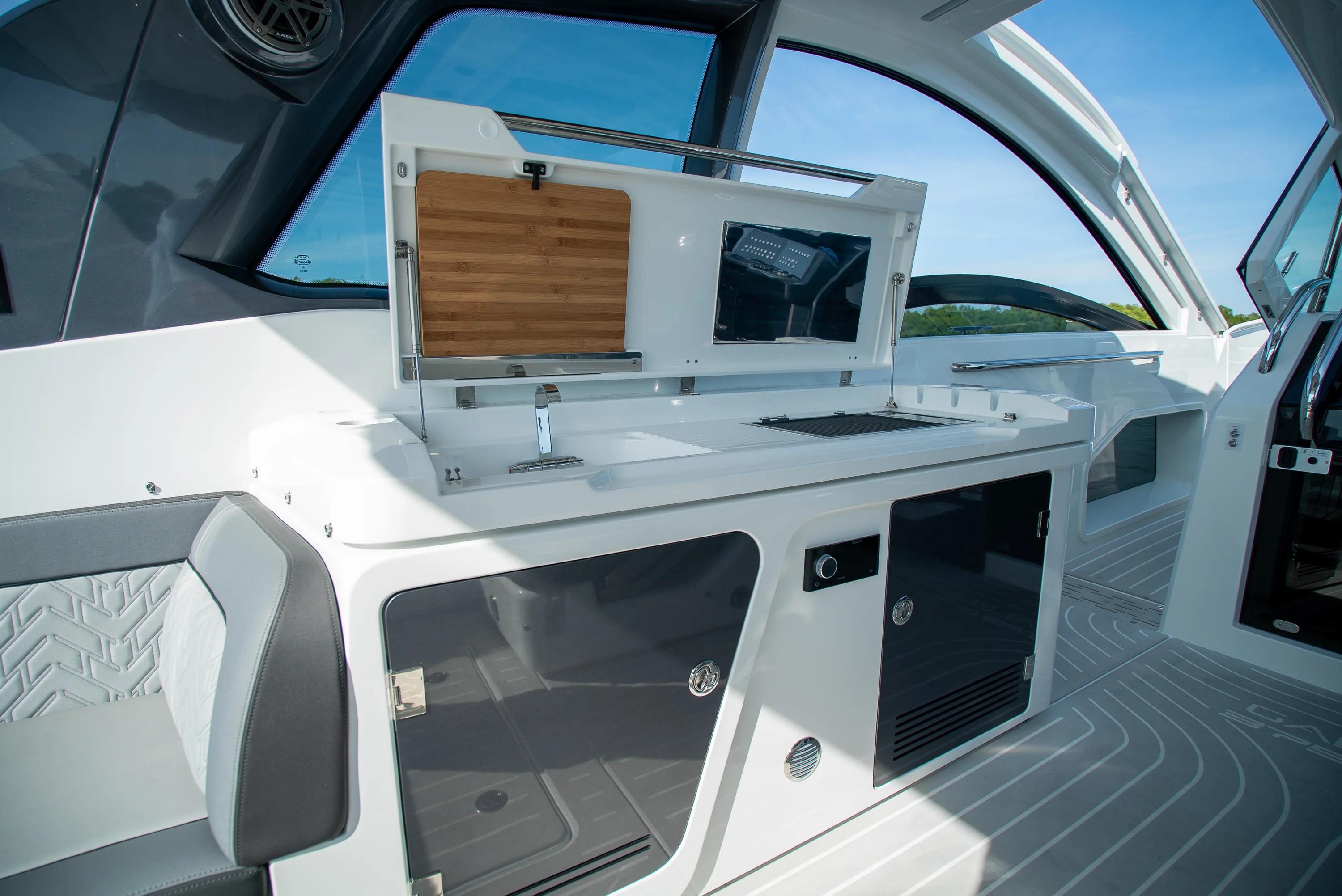 2026 Galeon 375 GTO Image Thumbnail #10