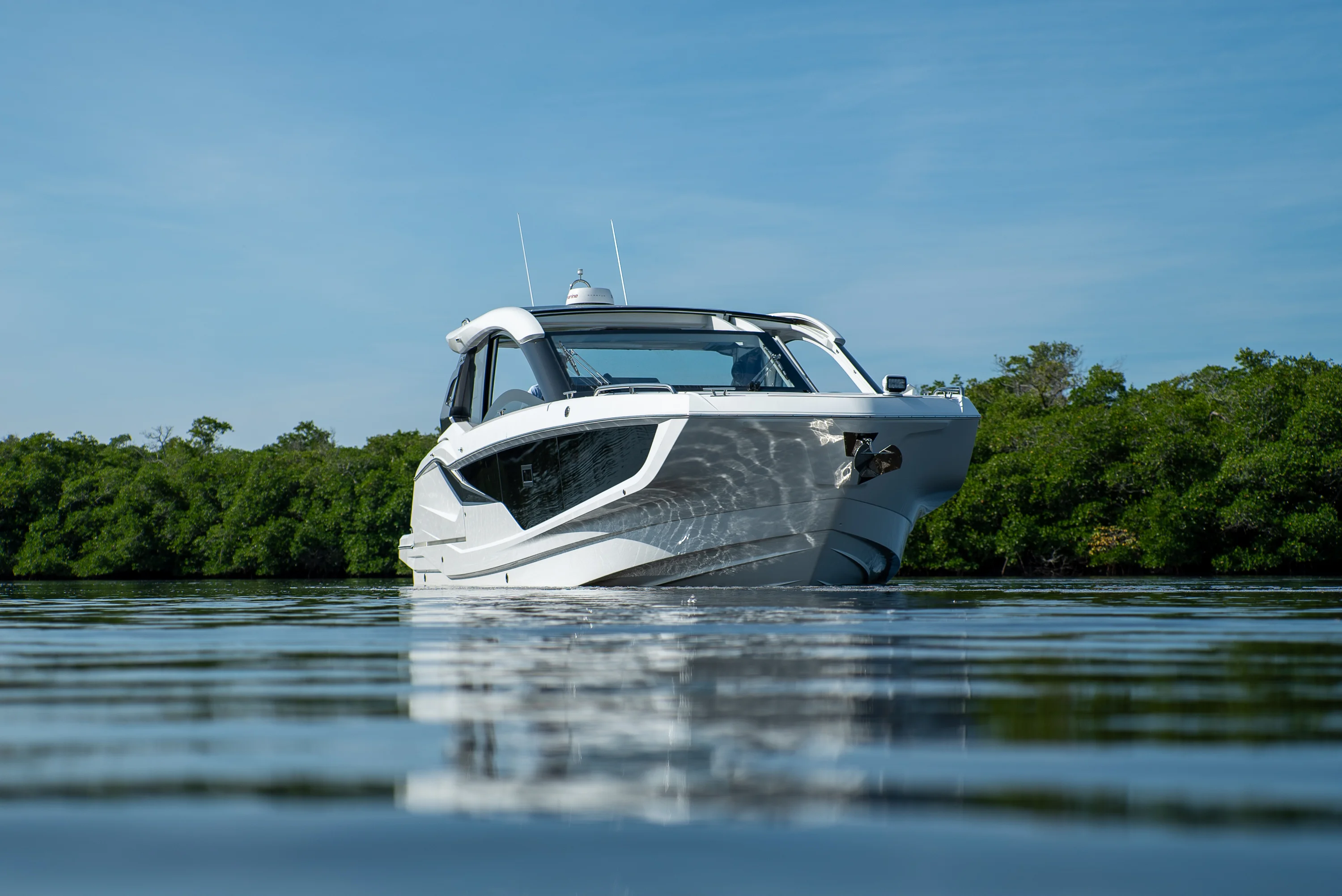 2026 Galeon 375 GTO Image Thumbnail #50