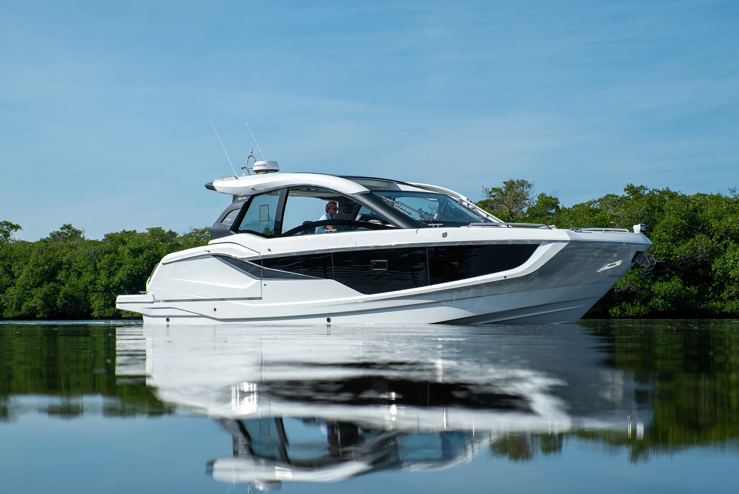 2026 Galeon 375 GTO Image Thumbnail #0