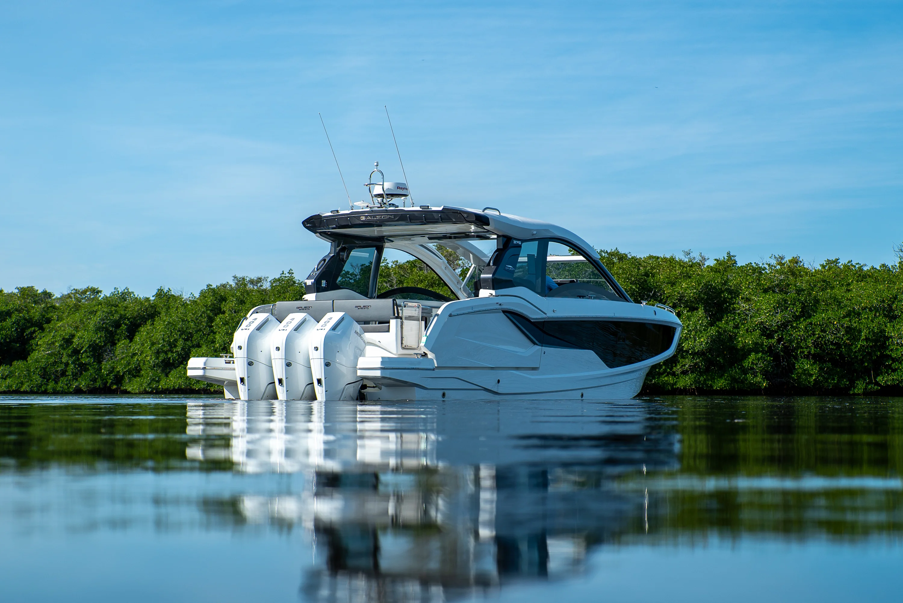 2026 Galeon 375 GTO Image Thumbnail #40
