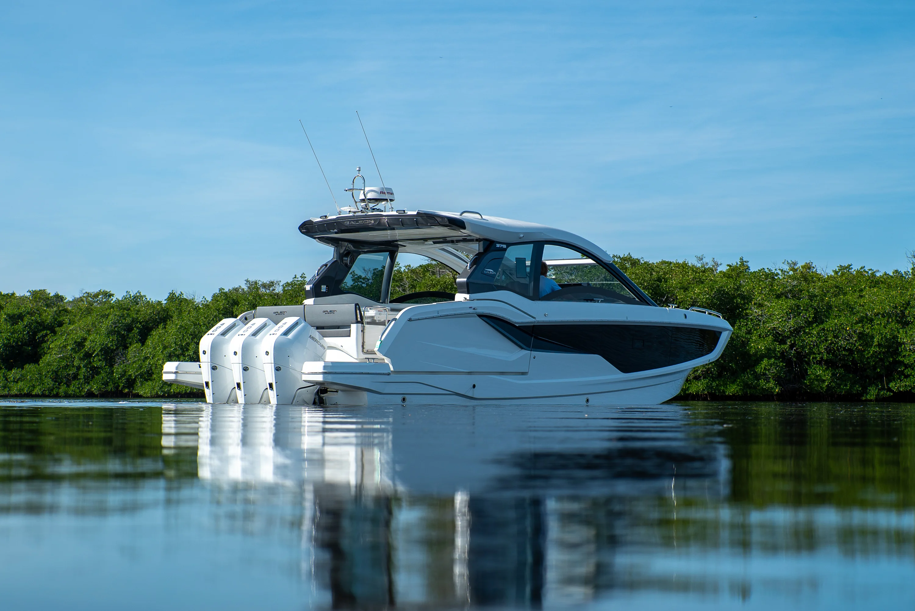 2026 Galeon 375 GTO Image Thumbnail #39