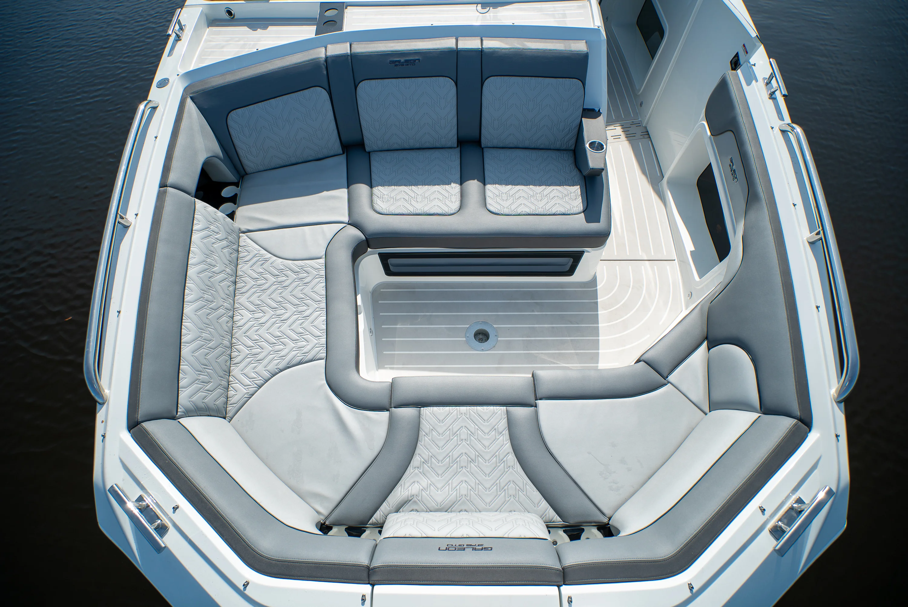 2026 Galeon 375 GTO Image Thumbnail #27