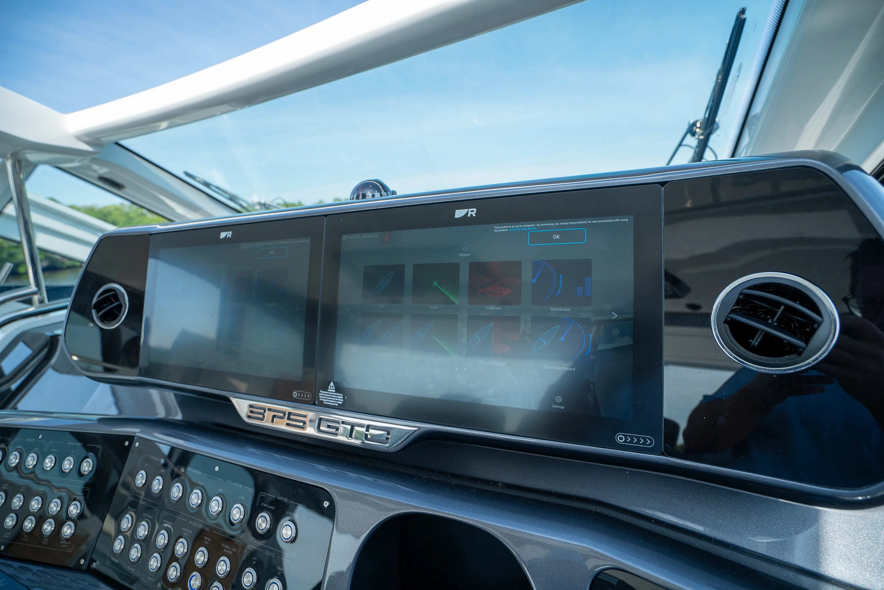 2026 Galeon 375 GTO Image Thumbnail #20