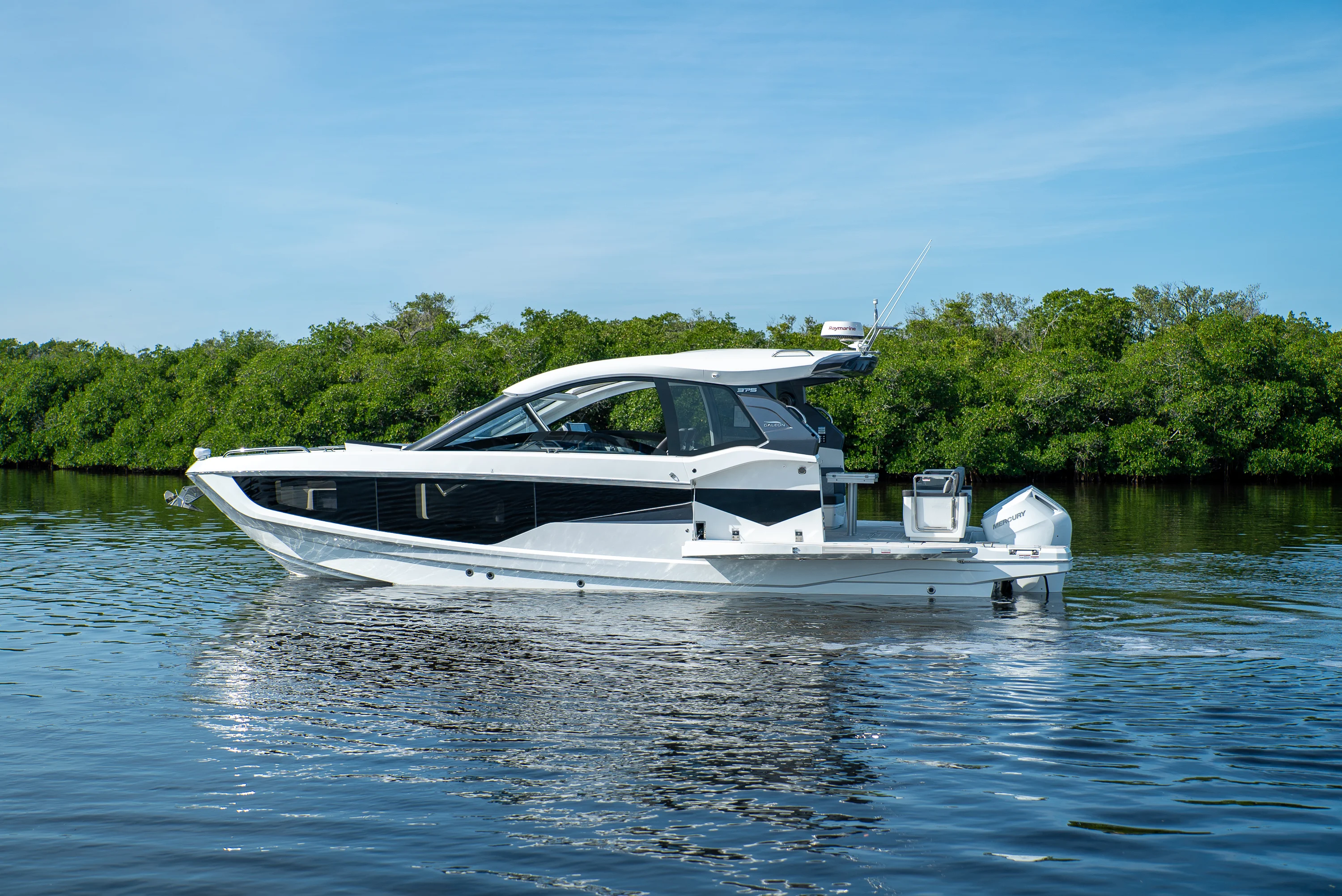 2026 Galeon 375 GTO Image Thumbnail #31